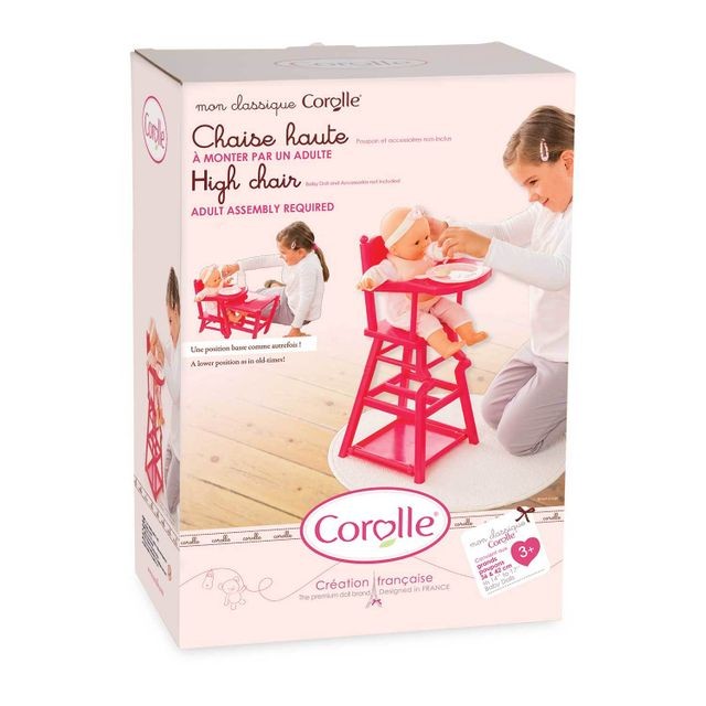 Maisons de poupées Corolle COROLLE-CMW93