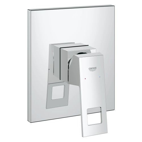 Grohe - Mitigeur douche carré GROHE 19898000 - Mitigeur douche Grohe