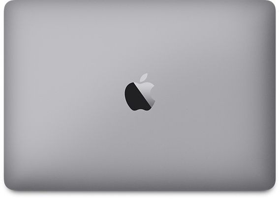 MacBook Apple MLH72FN/A