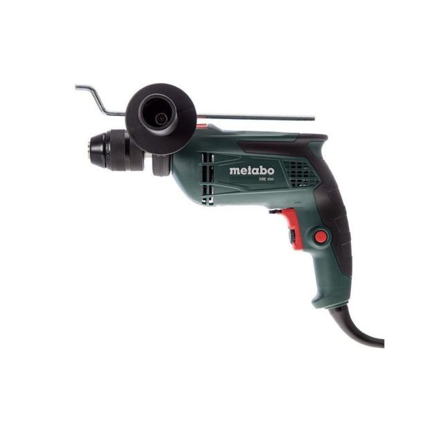 Metabo - METABO Perceuse a percussion SBE 650 - 650 W Metabo  - Perceuses, visseuses filaires
