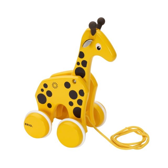 Ravensburger - Girafe à tirer  - 30200 - Idées Cadeaux : 20€ à 50€