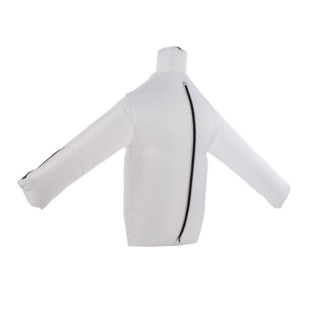 Oneconcept - oneConcept Corps gonflable en nylon - accessoire pour Séchoir à chemises ShirtButler - Défroisseur vapeur