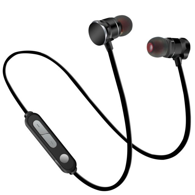 Yonis - Écouteurs Sport Bluetooth universel Yonis   - Yonis