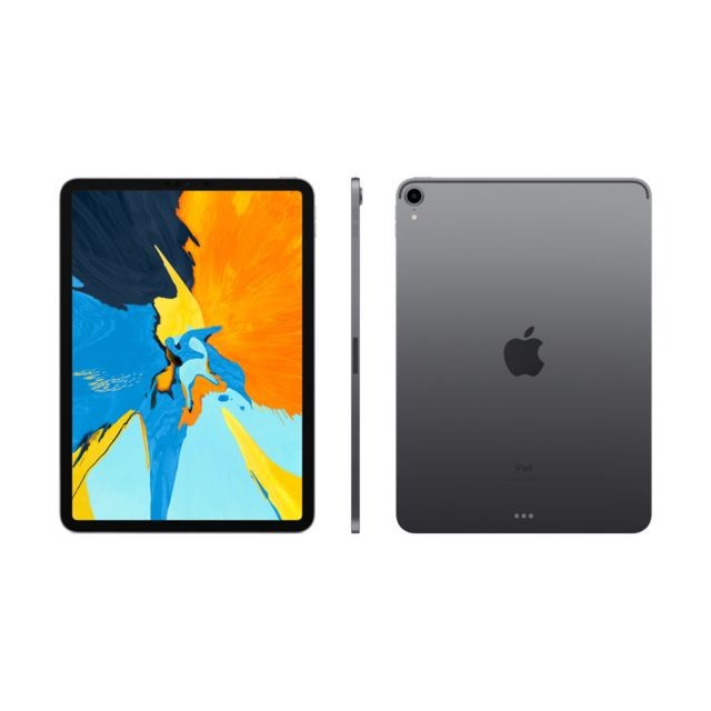 iPad Apple MTXT2NF/A
