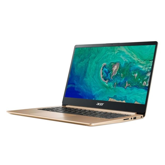 Acer Swift 1 SF114-32-P282 - Bronze