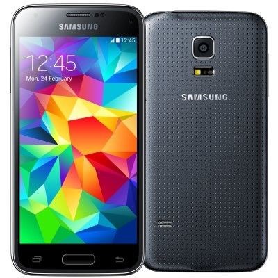 Samsung - Samsung Galaxy S5 Mini noir débloqué - Smartphone Android 16 go