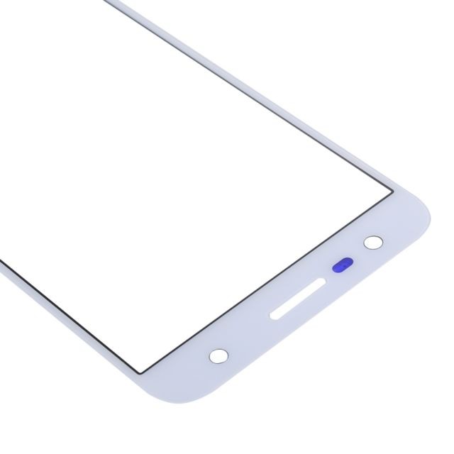 Protection écran tablette Vitre blanc pour LG X500 Lentille extérieure en verre pièce détachée