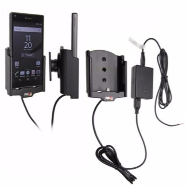 Brodit - Support Voiture Active Brodit Molex Pour Sony Xperia Z5 Compact Brodit  - ASD