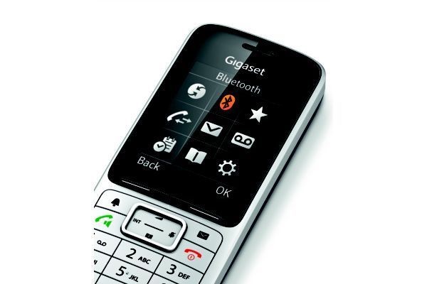 Accessoires Téléphone Fixe Combiné supplémentaire SL450H