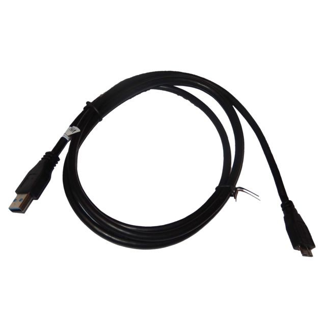 Vhbw - Câble de données USB vhbw 1.5m pour appareil photo Nikon D800, D800e. Remplace: UC-E14. Vhbw  - Câble USB