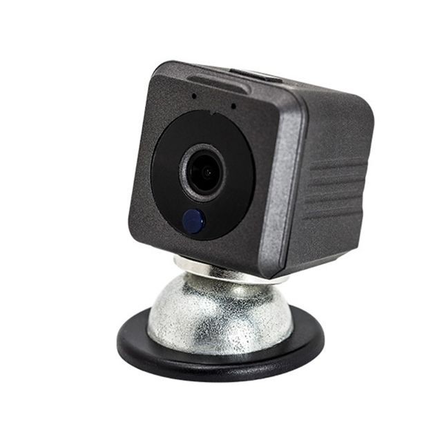 Caméra de surveillance connectée Wewoo
