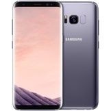 Samsung - Samsung Galaxy S8 Plus (64Go, Gris Orchidée) - Samsung Galaxy