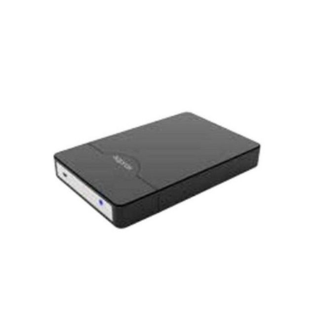 Approx - Boîtier Externe approx! appHDD10B 2.5"" USB 3.0 SATA Noir - Disque Dur externe