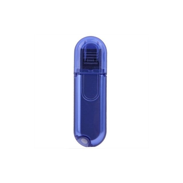 Wewoo Clé USB bleu Disque Flash USB 8 Go ACH-250222