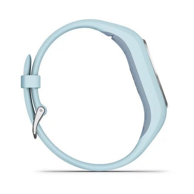 Bracelet connecté Garmin VIVOSMART 4 BLUE SM