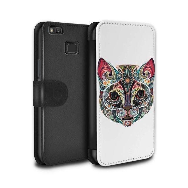 coque huawei p9 lite animaux