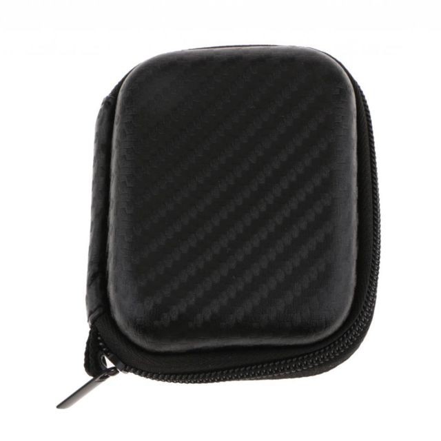 Sacoche, Housse et Sac à dos pour ordinateur portable marque generique Cas rangement casque sac transport étui rigide
