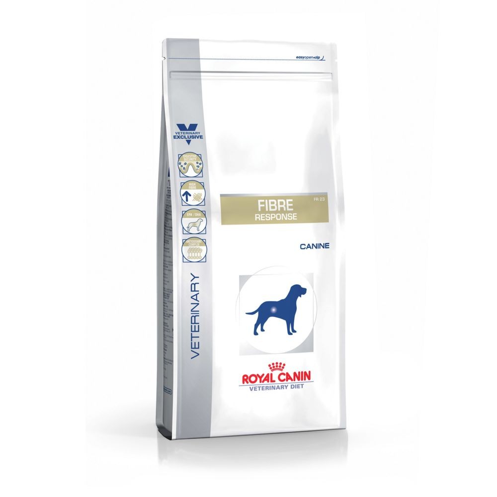 Royal Canin Royal Canin Veterinary Diet Fibre Response FR23