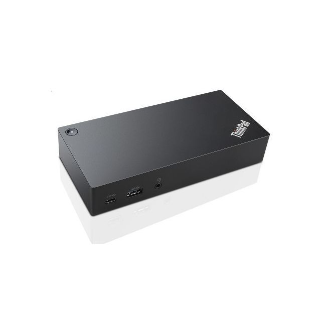 Lenovo - LENOVO ThinkPad USB-C - Accessoire Ordinateur portable et Mac