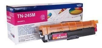 Brother - BROTHER - TN245M TONER MAGENTA 2200 PG - Brother