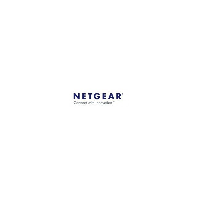 Netgear - Netgear Technical Support and Software Maintenance Cat 6 1 licence(s) Mise à niveau Netgear  - Toner