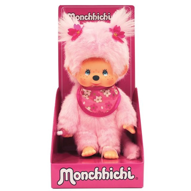 Doudous Monchhichi MONCHHICHI-24289