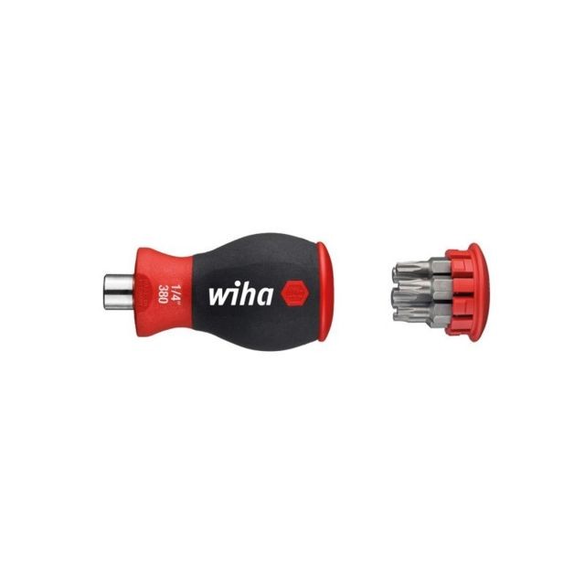 Wiha - WIHA - 33743 Wiha  - Coffrets outils Wiha