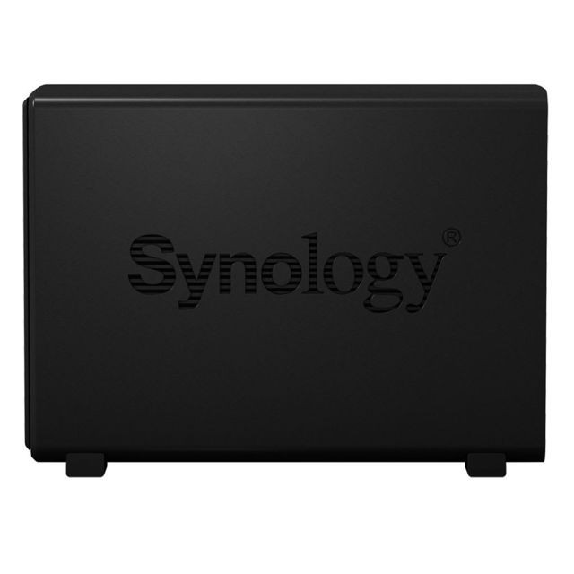 Synology DS118 - 1 baie