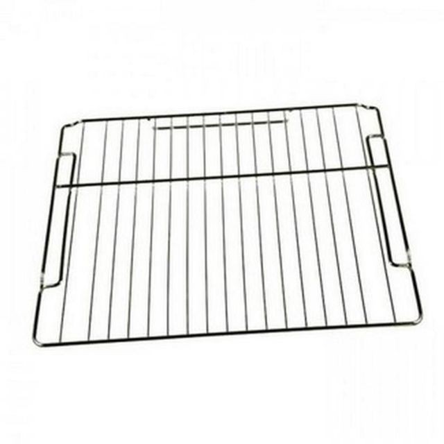 whirlpool - Grille whirlpool  - Accessoires Fours & Tables de cuisson