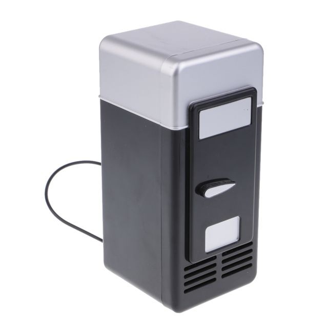 Accessoires pour dictaphone Réfrigérateur USB de voiture