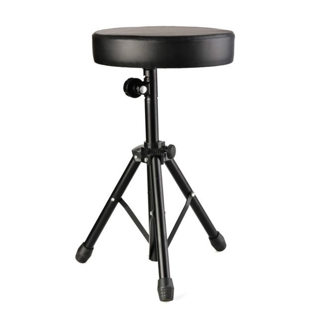 Wewoo - Chaise de bar réglable de tambour de mode minimaliste moderne Wewoo  - Chaises Wewoo