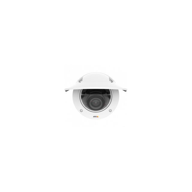 Axis - Axis P3235-LVE Caméra de sécurité IP Extérieur Dome Blanc 1920 x 1080 pixels Axis  - Caméra de surveillance connectée Axis