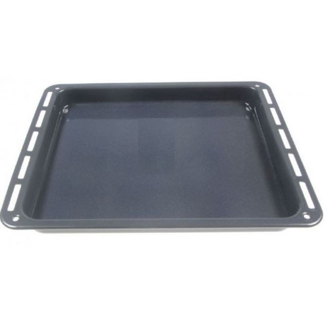 whirlpool - Lechegrite emaille gris pour four whirlpool whirlpool  - Accessoires Fours & Tables de cuisson whirlpool
