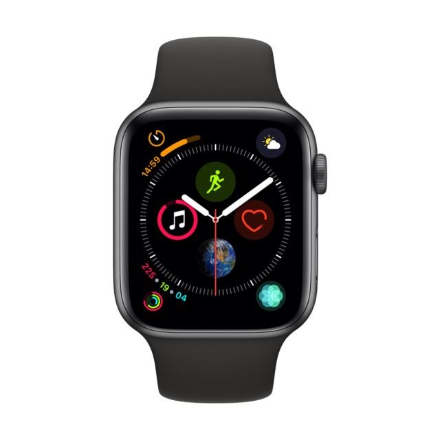 Apple Watch Apple MTVU2NF/A