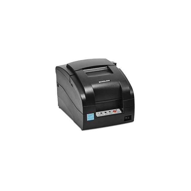 Imprimantes d'étiquettes Bixolon Bixolon SRP-275IIICOSG Thermique directe POS printer 80 x 144 DPI