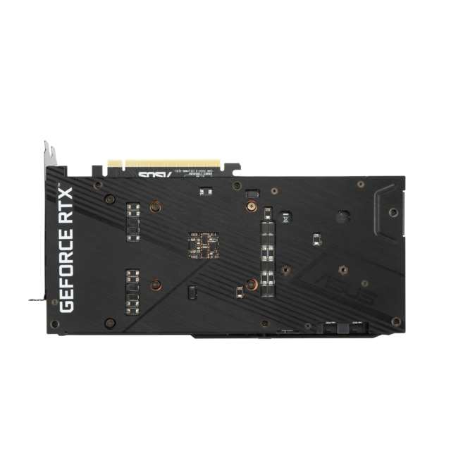 Asus GeForce RTX 3070 OC - Dual Fan - 8Go