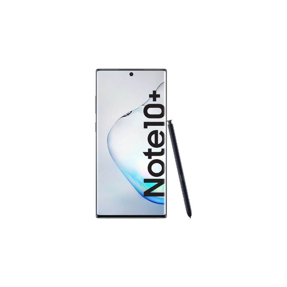 Samsung Samsung Galaxy Note 10 Plus 5G 256GB Noir N976