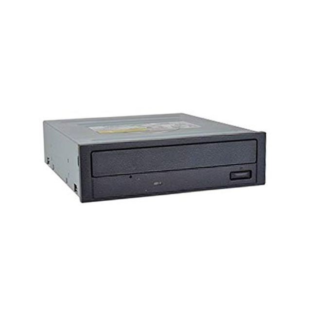 Lite-On - Lecteur interne CD-ROM IDE ATA 5.25"" LITE-ON LTN-4891S19C 0WH303 WH303 48x Noir - Lite-On