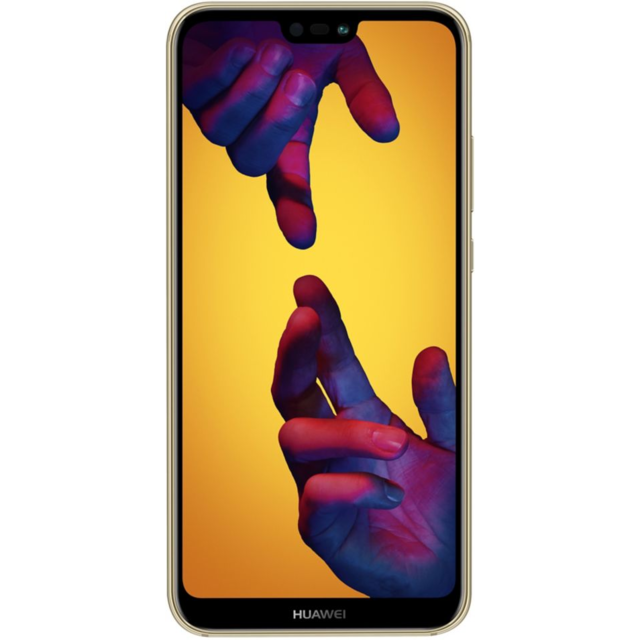 Smartphone Android Huawei HUAWEI-P20-LITE-OR