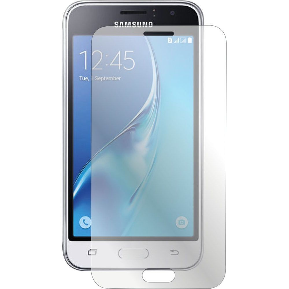 Bigben Protège-écran en verre trempé pour Samsung Galaxy J1 J120 (2016)