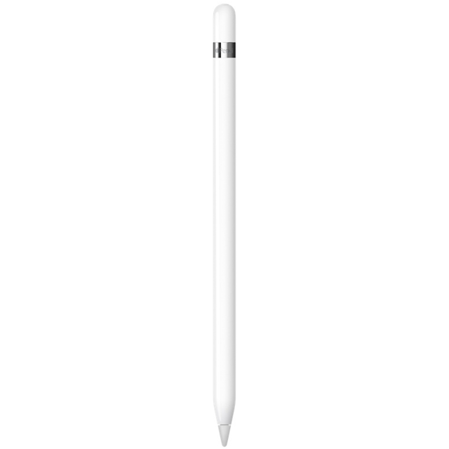 Apple - Pencil 1ère génération - MK0C2ZM/A - Accessoire Smartphone