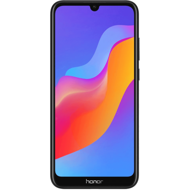 Smartphone Android Honor HONOR-8A-32GO-NOIR
