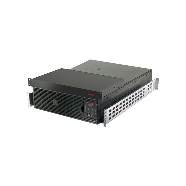 APC APC Smart-UPS RT 3000VA alimentation d'énergie non interruptible 10 sortie(s) CA 2100 W