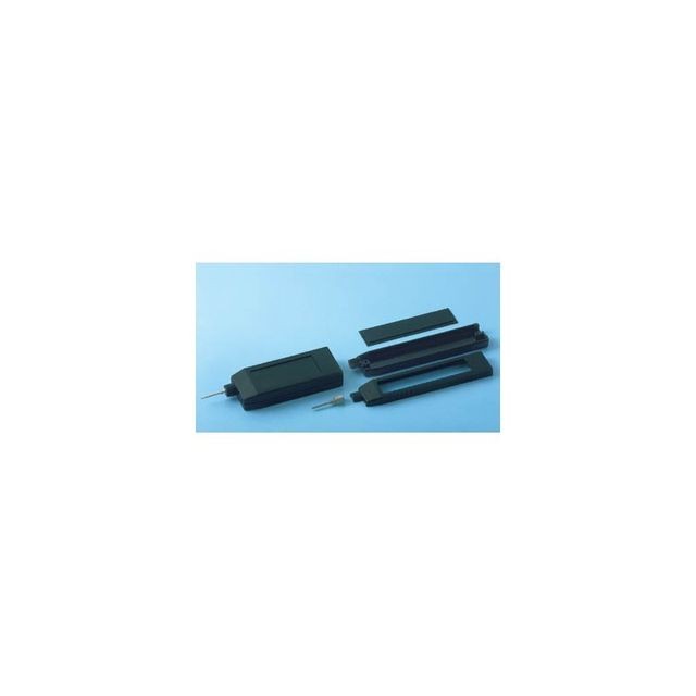 Perel - Logic probe - noir 104 x 43 x 20mm Perel - Accessoires Hifi Perel