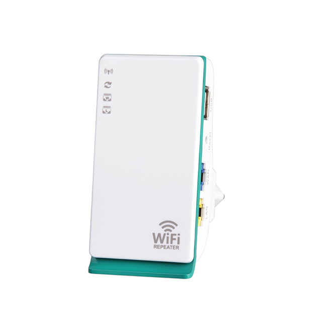 marque generique - 300M Mini routeur sans fil AP portable / répéteur Wifi - Répéteur Wifi