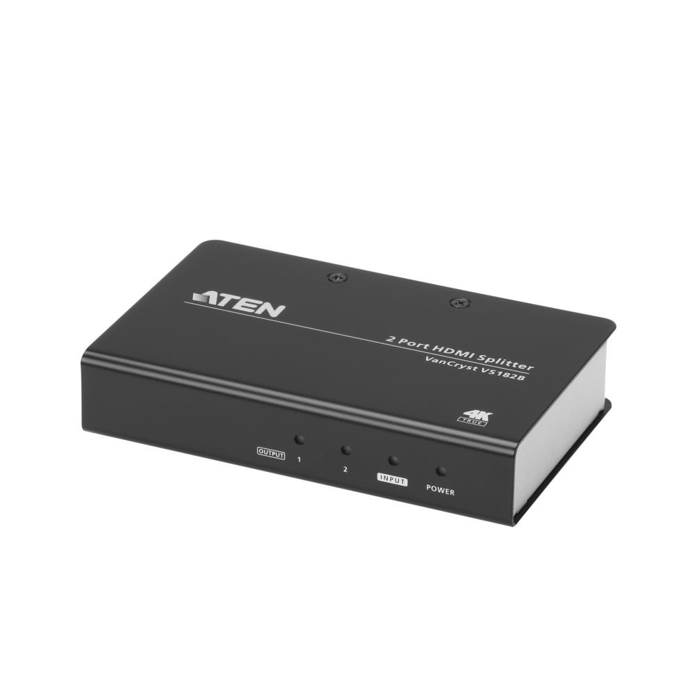 Aten Aten VS182B répartiteur vidéo HDMI