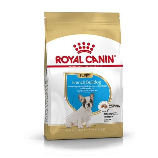 Croquettes pour chien Royal Canin