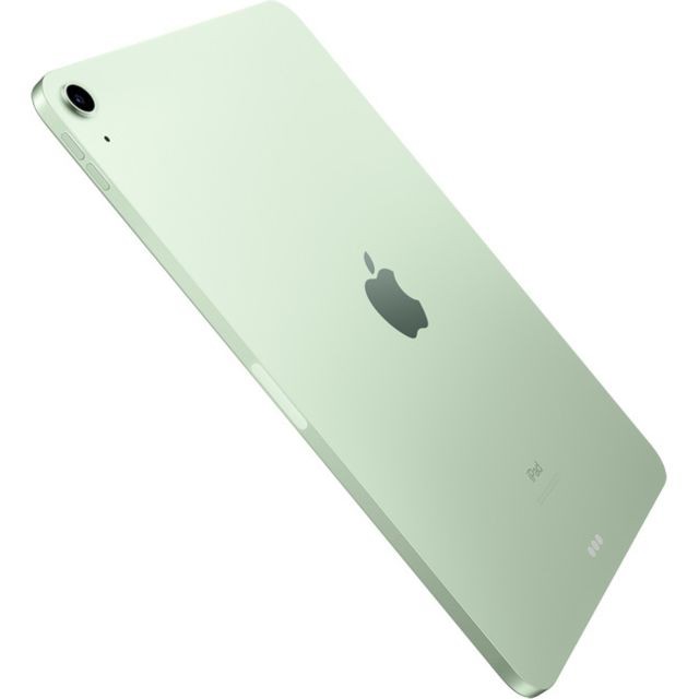 Apple iPad Air (Gen 4) - 10,9" - Wi-Fi - 64 Go - Vert