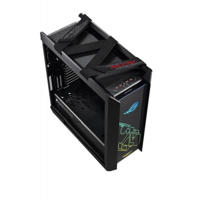 Boitier PC Asus ASUS-ROG-HELIOS