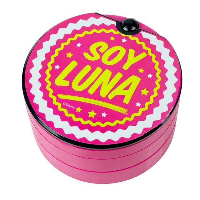 Maquillage et coiffure Soy Luna SOYLUNA-9620610